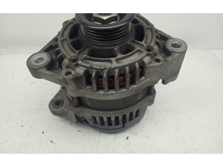 Генератор 96936136   Chevrolet Astra      