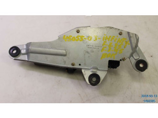 Моторчик заднего дворника 28710CG000 Infiniti FX