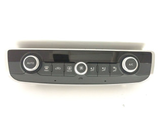 Блок управления климат-контролем 83A820043R   Audi A1