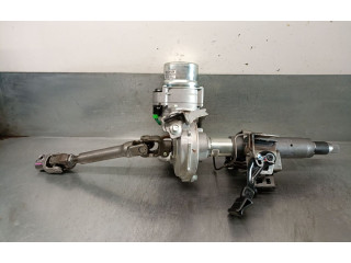 Рулевая рейка 53681T8KG020, JTEKT Honda HR-V 2015 - 2020 года