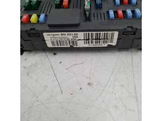 Блок комфорта A2C53172124 Citroen Xsara Picasso