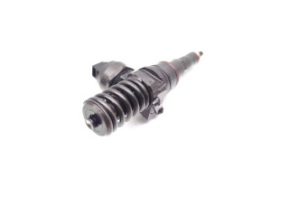 Форсунка 038130073AJ, 0414720037 Audi A4 S4 B6 8E 8H AVB