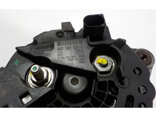 Генератор 06F903023F, 06F903023F   Skoda Rapid (NH)      
