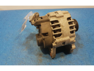 Генератор JZW903021, JZW903021   Skoda Fabia Mk2 (5J)      