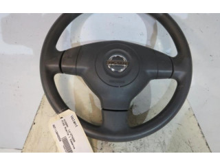 Руль 484304A00F Nissan Pixo