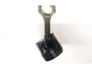  Поршень с шатуном    Volkswagen Caddy  