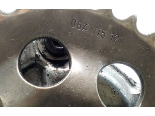 Масляный насос 06A115105, 06A115121 Volkswagen Golf IV