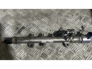 Vstřikovací lišta A6510700495, RD0004 Mercedes-Benz C AMG W204 pro naftový motor 2.1