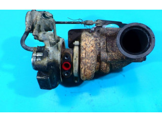 Turbodmychadlo Турбина 504340182, IMPRK961523 Fiat Ducato