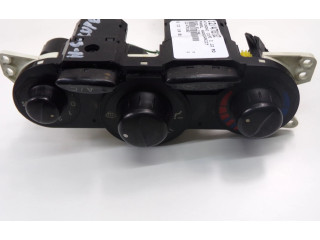 Блок управления климат-контролем    Audi Coupe