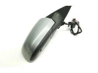 Зеркало электрическое        Audi A6 S6 C6 4F  2004 - 2011 года   