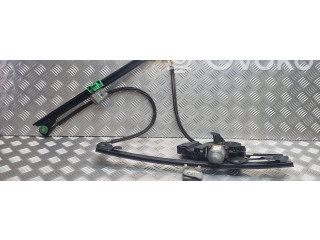 Передний комплект электрического механизма для подъема окна