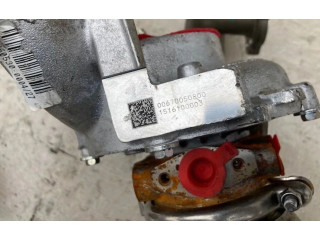 Turbodmychadlo Нагнетатель 00670050800 Alfa Romeo Stelvio