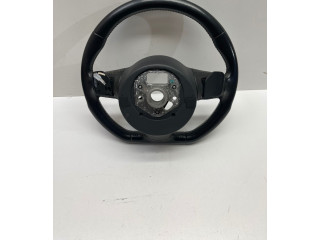 Руль Audi TT TTS Mk2  2006 - 2014 года 8J0419091C, 606180301A      