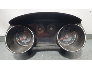 Přístrojová deska Fiat Punto Evo 2009 51852796, 50303060200