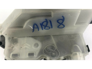 Zámek zadních dveří A048069, A1818 Peugeot 301 2012