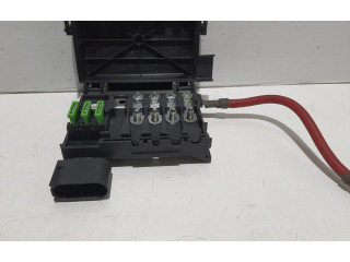 Модуль управления BSM 1J0937550, 1J0937550 Volkswagen Golf SportWagen APK,AQY,AZJ