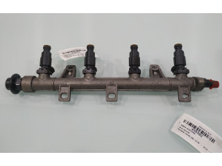 Магистральная трубка топлива Hyundai Coupe - года