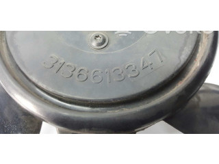 Вентилятор радиатора     8200765566, 214815057R    Dacia Sandero 