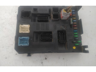 Блок предохранителей 9656530980 Citroen C4 I