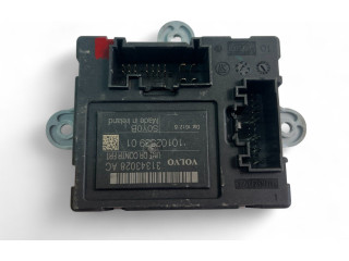 Блок управления 31343028AC   Volvo V70