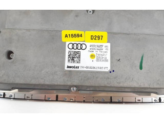 Экран/ дисплей / маленький экран 4M8919605F, 4M8919605 Audi Q8