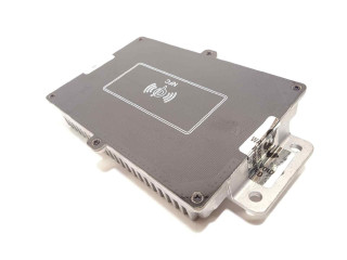 Блок управления 8891935573 Lynk & co 01