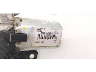 Турбина Двигатель стеклоочистителя заднего стекла Ford Transit Custom BK2117W400, W000039232