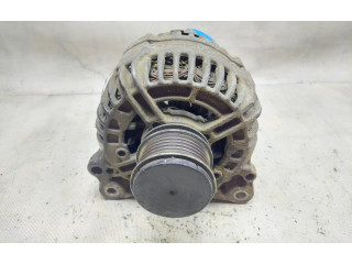 Генератор 06F903023F Skoda Fabia Mk1 (6Y)