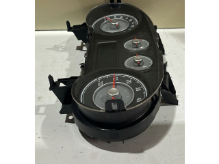 Přístrojová deska Fiat Punto Evo 2015