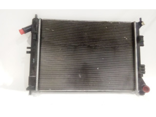 Turbodmychadlo Радиатор охлаждающей жидкости 253103X011   Hyundai i30   G4FA