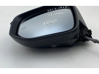 Zpětné zrcátko Toyota RAV 4 (XA40) 2017 023929, 17810