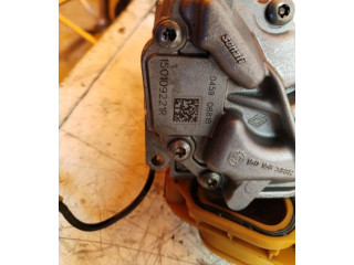 Turbodmychadlo Масляный насос 150109221 Renault Sandero I