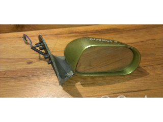 Zpětné zrcátko pravé Fiat Bravo - Brava 1996 e30151683