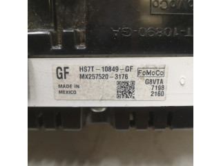 Přístrojová deska Ford Fusion II 2017 HS7T10849GF