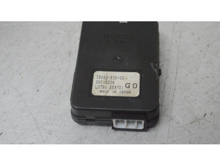 Блок управления Honda Prelude