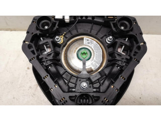 Надувная подушка для руля