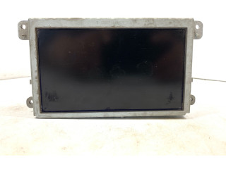 Дисплей    4F0919603A   Audi A6 S6 C6 4F