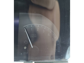 Přístrojová deska Mercedes-Benz S W221 2007 A2215403347