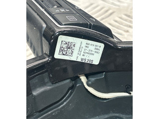 Руль Audi A6 S6 C7 4G  2011 - 2018 года 4G0419091      