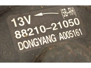 Вентилятор радиатора     8821021050    SsangYong Actyon 