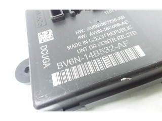 Блок управления дверью