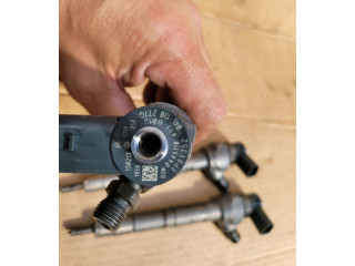 Комплект жиклеров (форсунок)