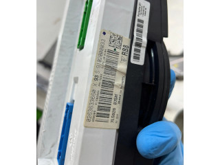 Přístrojová deska Porsche Cayenne (9PA) 2006 7L5920875H