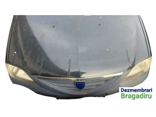 Ручка стеклоочистителей Dacia Logan I