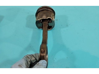 Турбина Поршень (поршни) Audi A6 S6 C6 4F IMPRK1404486