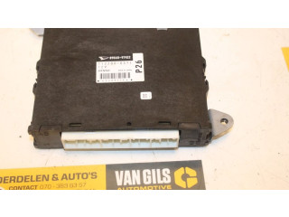 Блок управления двигателя 8956097422, 1122000371 Daihatsu YRV