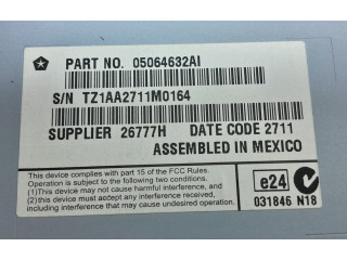 Дисплей 05064632AI, 26777H Lancia Thema