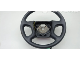 Руль Skoda Fabia Mk2 (5J)  2007 - 2014 года 1Z0419091M      