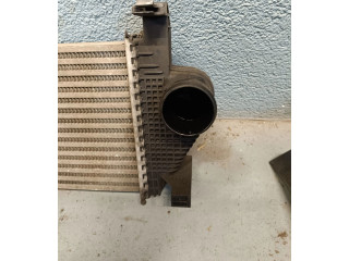 Интеркулер 5953770 Jeep Grand Cherokee